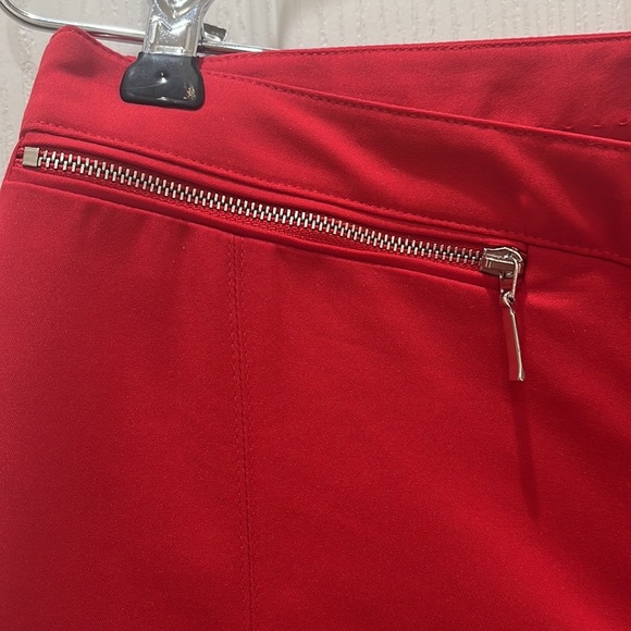 NWOT Primark Red Formal Pants
Zippers for style and Design - Picture 11 of 12